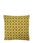 Cushion Cover, Hako, Golden House Doctor Yellow