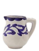 Jug, Jamm, Blue House Doctor Blue