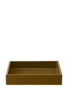 Lux Lak Bakke Mojoo Brown