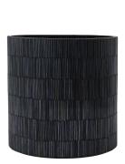 Tealight Holder, Gara, Black House Doctor Black