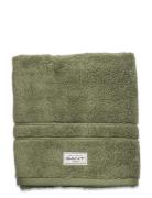 Premium Towel 50X70 GANT Green