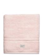 Premium Towel 50X70 GANT Pink