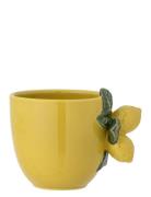 Lim Cup Bloomingville Yellow