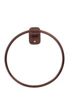 Towel Rail, Pati House Doctor Brown