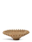 Bowl Lori L Byon Beige