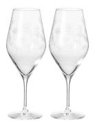 Flower Champagne - 2 Pcs Frederik Bagger