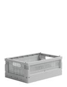 Made Crate Mini Made Crate Grey