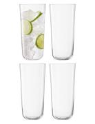 Arc Highball Set 4 LSA International