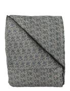 Quilt, Ethnic Au Maison Blue