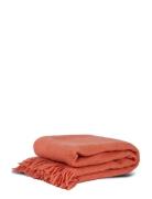 Throw Franca Byon Pink