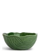 Bowl Veggie M Byon Green