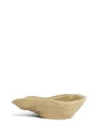Bowl Oyster Byon Beige