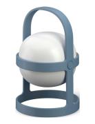 Soft Spot Solar Circular H25 Sky Blue Rosendahl Blue