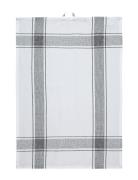 Kitchen Towel Ronja Grs 2-P Noble House Patterned