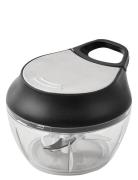 Food Chopper Loke Dorre Black