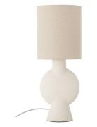Sergio Table Lamp Bloomingville Cream