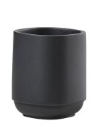 Tandbørstekrus Time Z Denmark Black