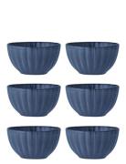 Latina Bowl Bloomingville Patterned