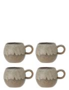 Paula Cup Bloomingville Patterned