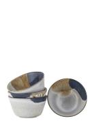 Jules Bowl Bloomingville Grey