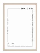 Iwct Frame Acrylic Glass If Walls Could Talk Brown