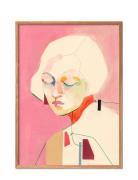 Pstr Studio - Ángel Hernández - You Don't Own Me PSTR Studio Patterned