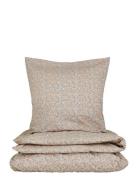 Christchurch Engholm Textiles Brown