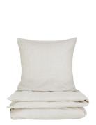 Julie Flannel Engholm Textiles Grey