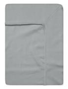 Kuvertlagen Satin Engholm Textiles Grey