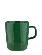 Tiiliskivi Mug 2,5 Dl Marimekko Home Green