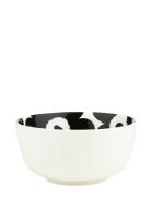 Unikko Bowl 9 Dl Marimekko Home White