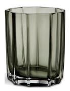 Reed Votive Moss Green 85Mm Orrefors Green