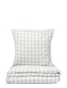 Birk Recycle Engholm Textiles Grey