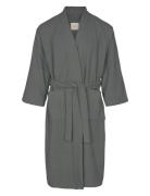 Slow Bath Robe Compliments Grey