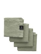 Sunshine Napkin 4-Pack Himla Green