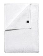 Max Bath Mat Himla White