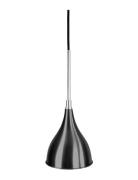 Le Six Pendant Lamp NORR11 Black