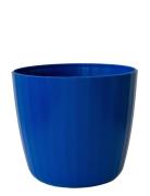 Berta - Flowerpot SMALLrevolution Blue