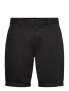 Tjm Scanton Short Tommy Jeans Black