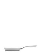 Heirol Frying Pan 20 Cm Steely Classic Triply Heirol Silver