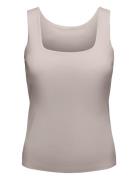 Onpfont Un Sl 2-Way Top X Only Play Cream