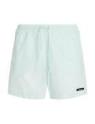 Medium Drawstring Calvin Klein Green