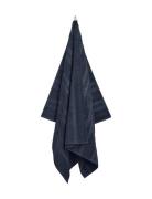 Jacquard New Haven Beach Towel GANT Blue