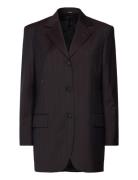 Haalina Tiger Of Sweden Burgundy