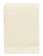Håndklæde 50X100 Comfort O Offwhite Södahl Beige