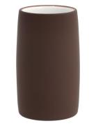 Tandbørsteholder Mono Coffee Brown Södahl Brown