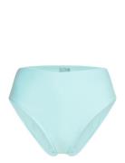 Puma Swim Women High Waist Briefs 1P Puma Swim Blue
