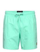 Plain Swimshort Lyle & Scott Green