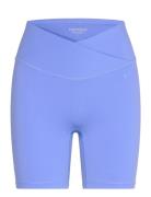 Studio Cross Shorts Björn Borg Blue