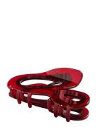 Pcanne Hairshark Bundle D2D Pieces Red